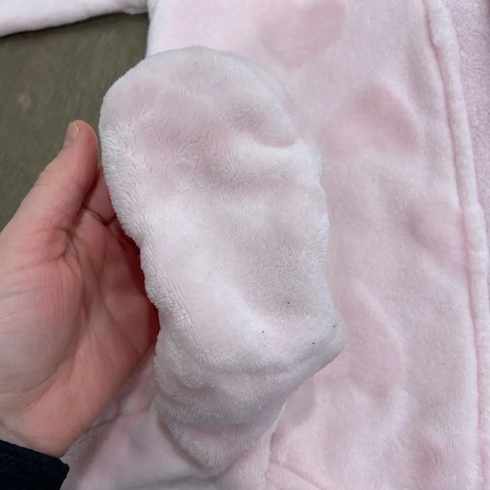 Baby Girl 6 months Fall/winter Suit